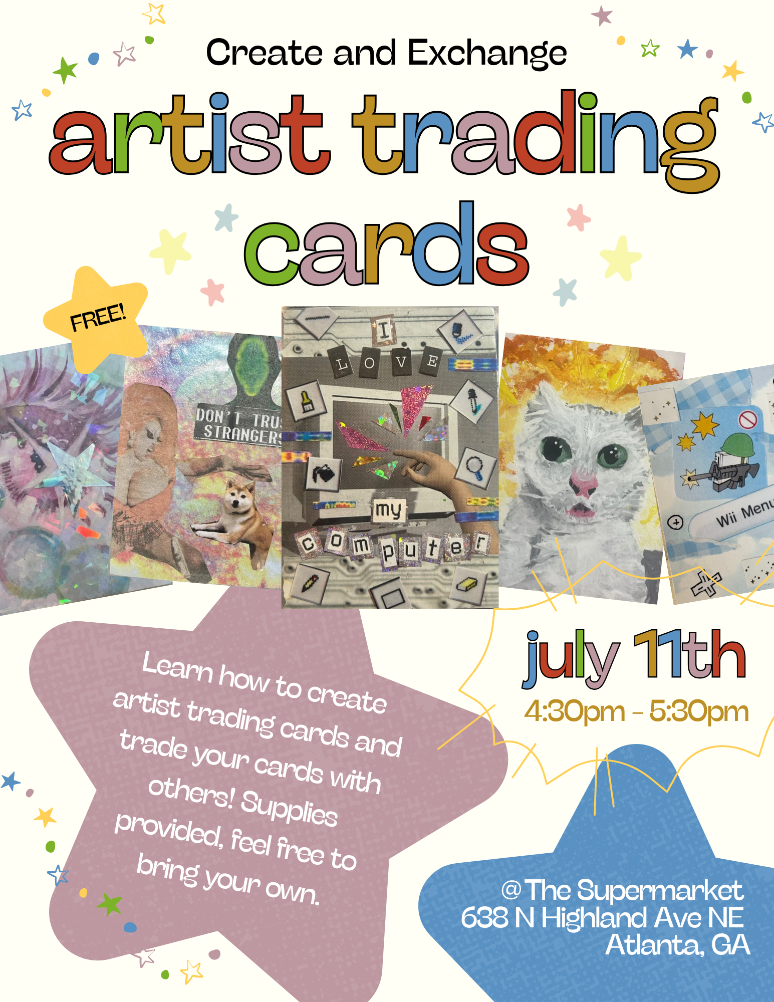 july atc